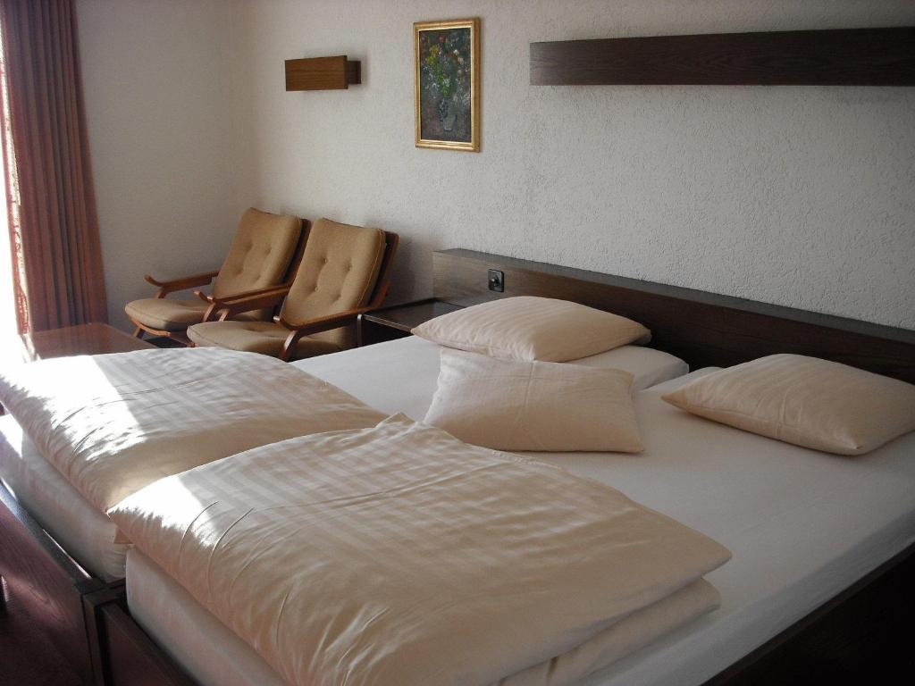 La Comanella Hotel Comano Стая снимка